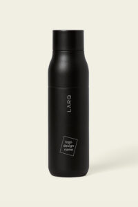 Larq Twist Top waterfles