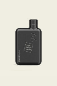 Memobottle A6