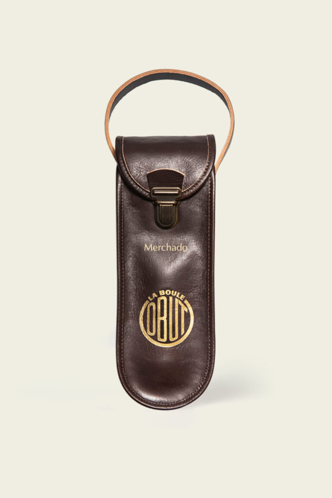 Obut bag