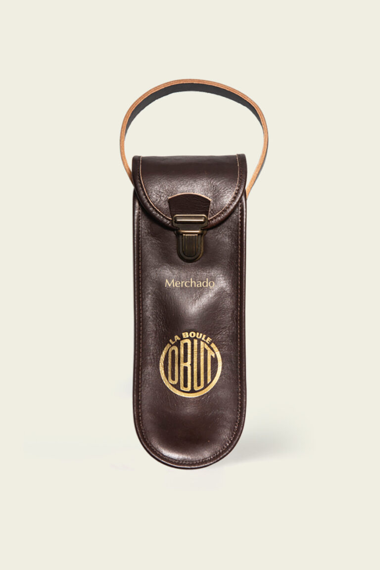Obut bag