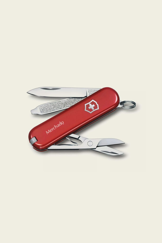 Victorinox classic