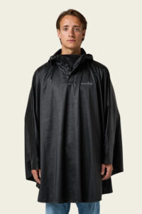 Rains poncho cape