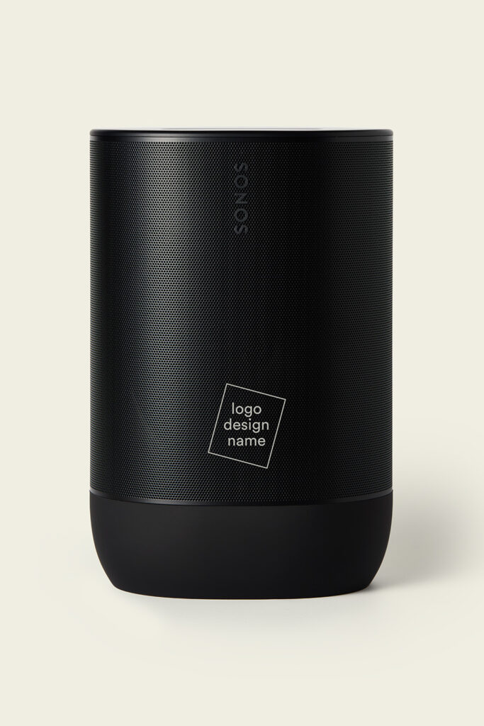 Sonos move 2 speaker