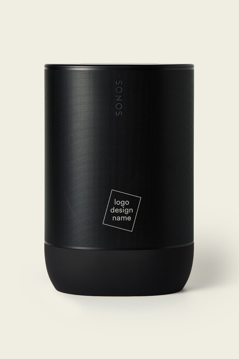Sonos move 2 speaker
