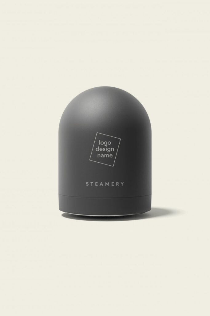 Steamery fabric shaver