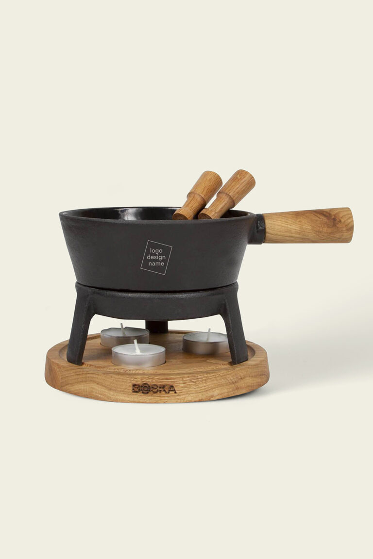 Boska fondueset pro