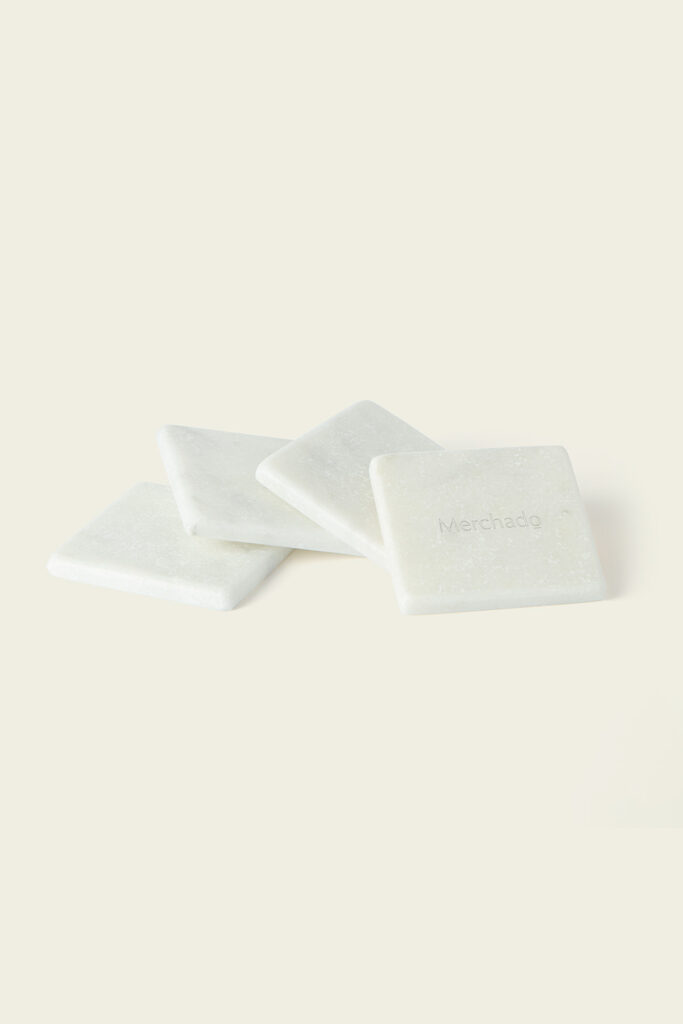 Stoned coasters