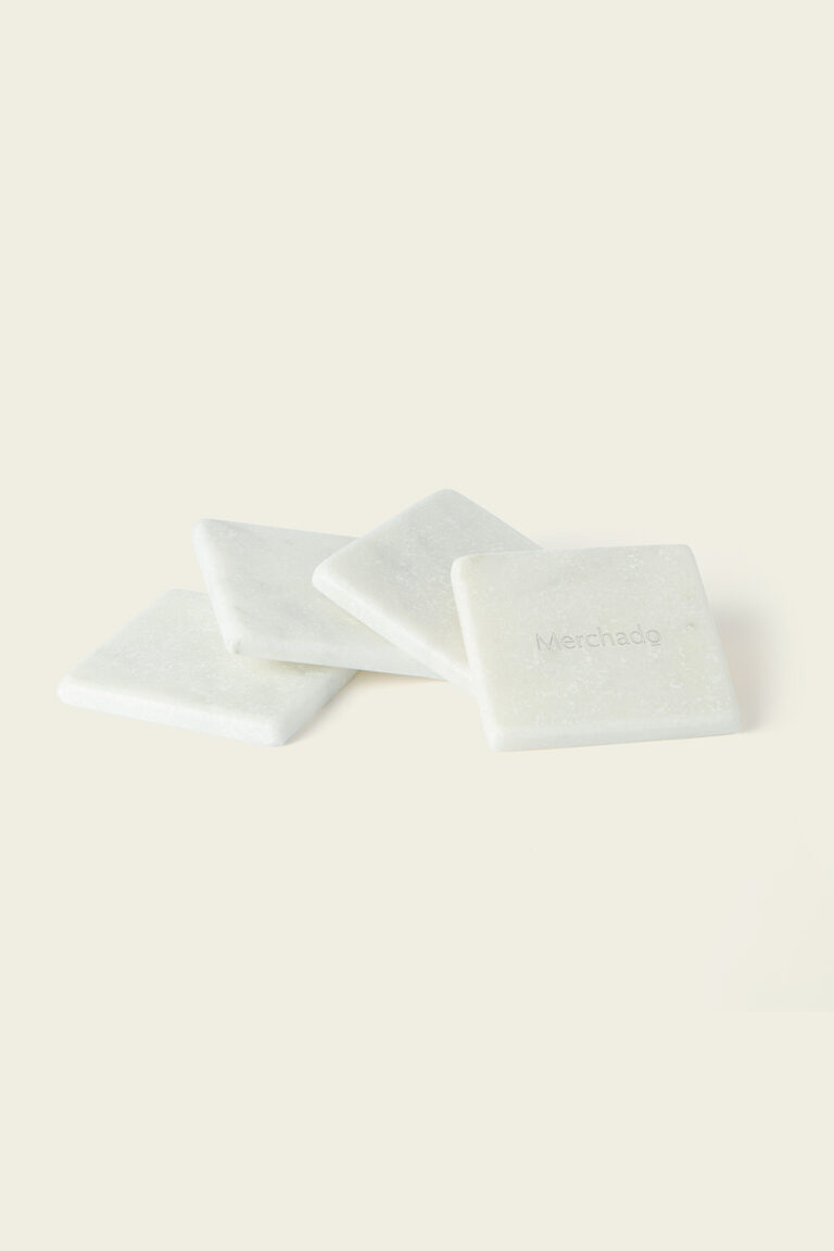 Stoned coasters