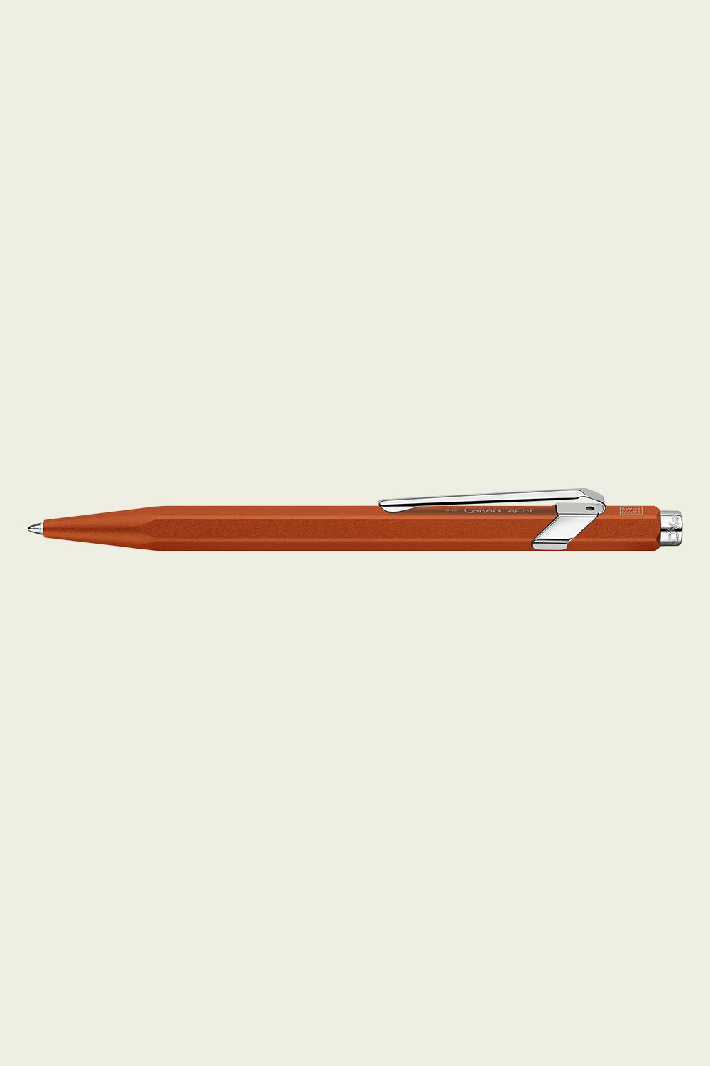 Merchado - Caran d'Ache - COLORMAT X