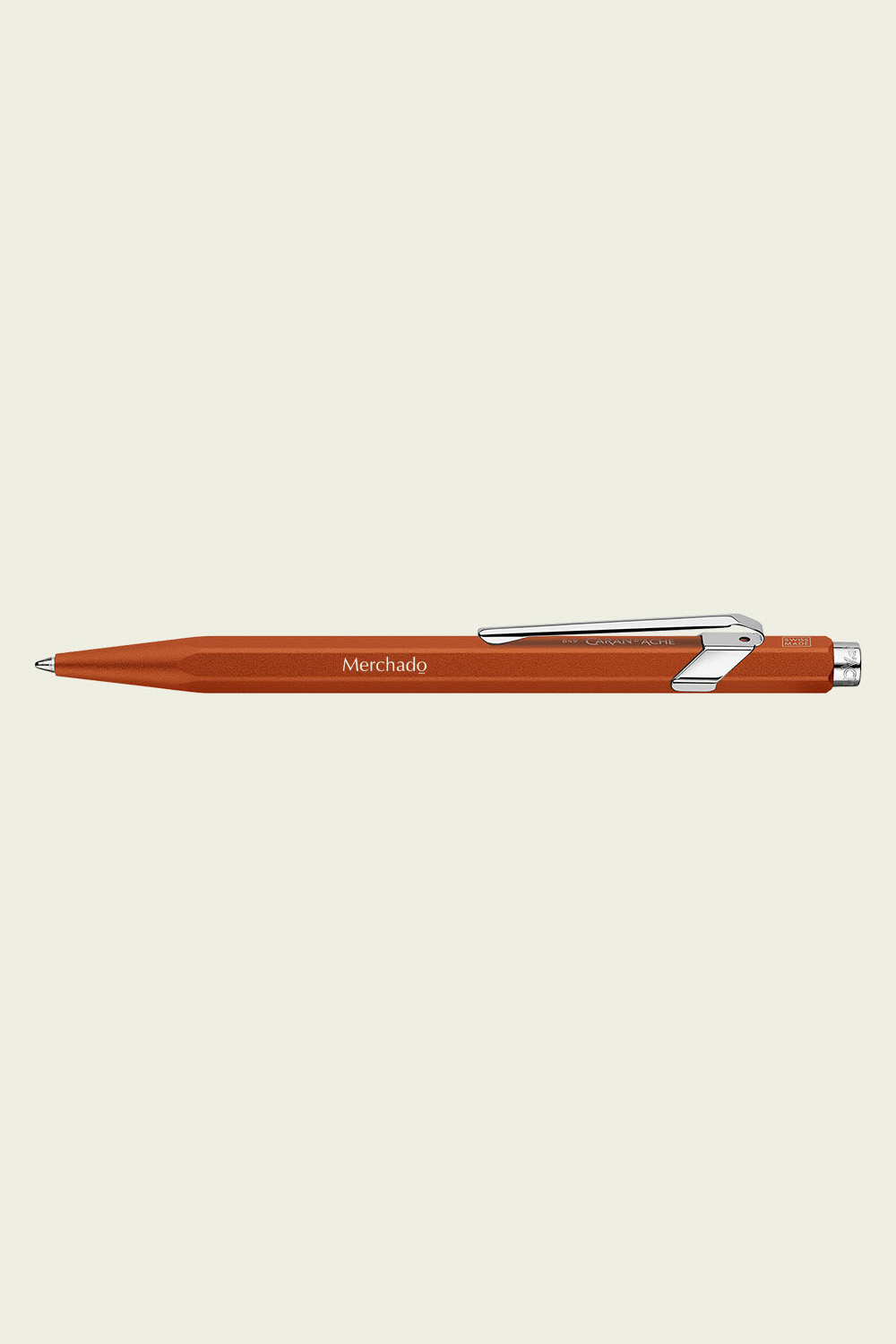 Merchado - Caran d'Ache - COLORMAT X