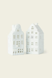 Merchado - &Klevering - Huisje