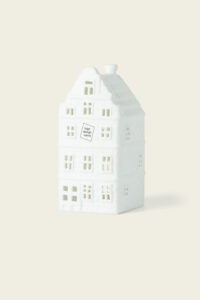 Merchado - &Klevering - Huisje