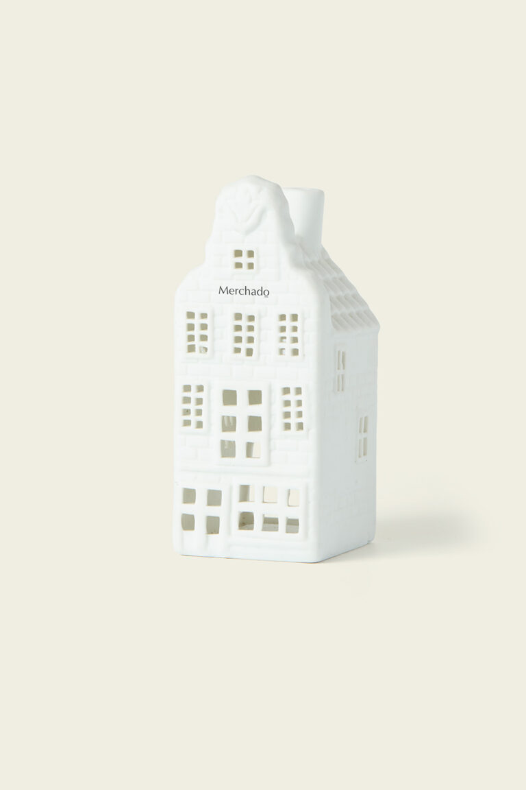 Merchado - &Klevering - Huisje