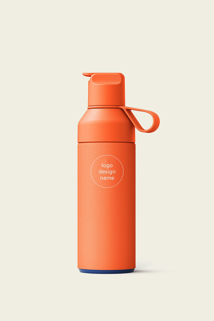Merchado - Ocean Bottle Go