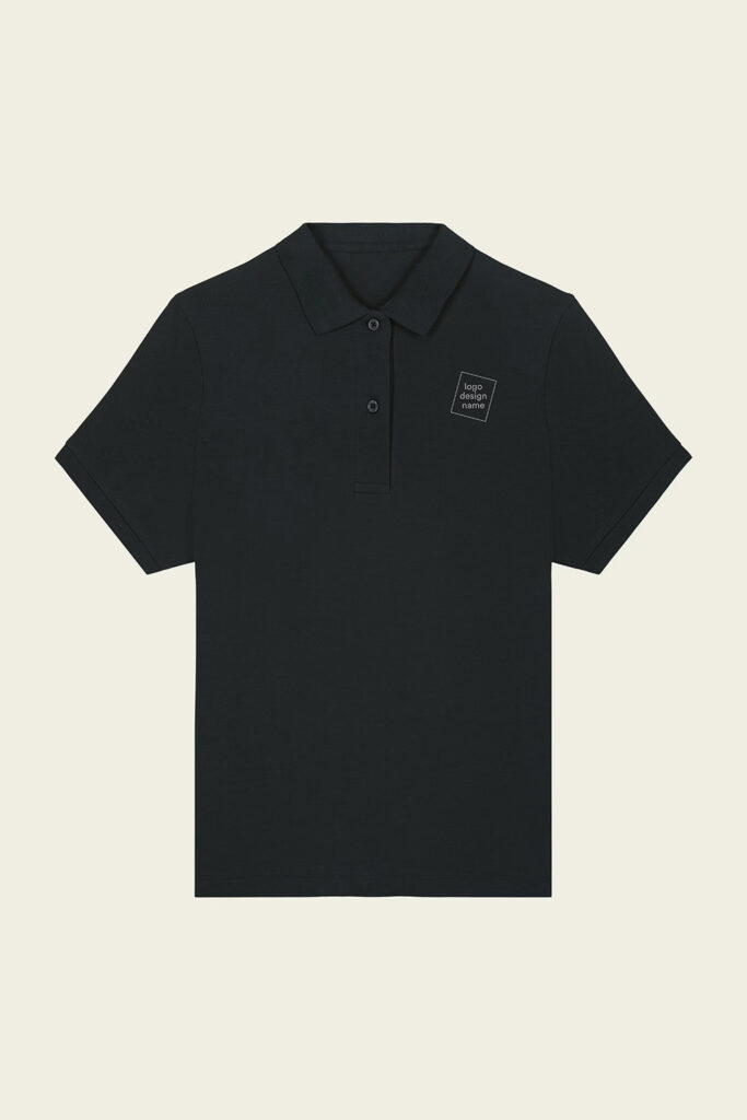 Merchado - Stanley Stella Coaster Polo Dames