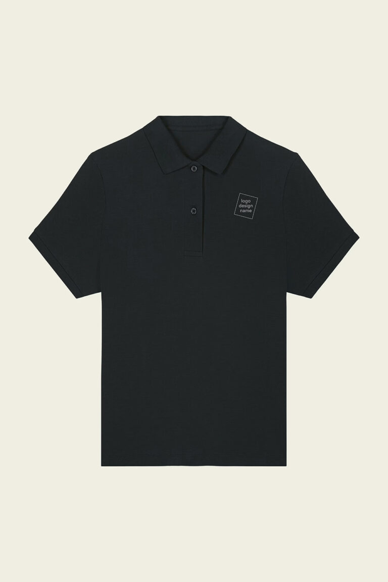 Merchado - Stanley Stella Coaster Polo Dames