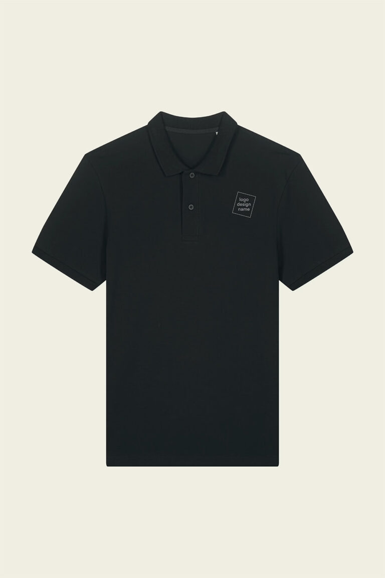 Merchado - Stanley Stella Coaster Polo Heren