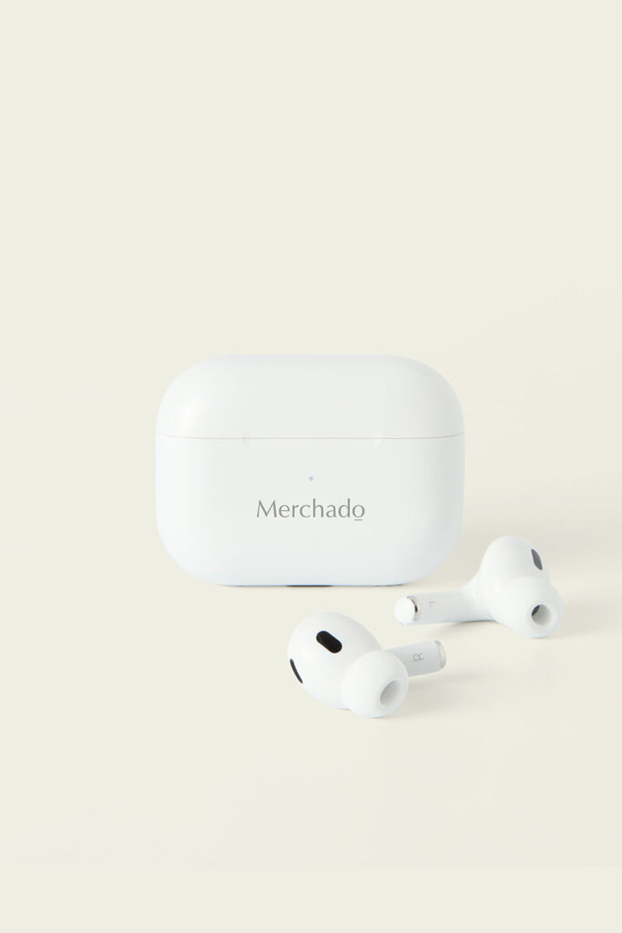 Merchado - Apple Airpods Pro 2