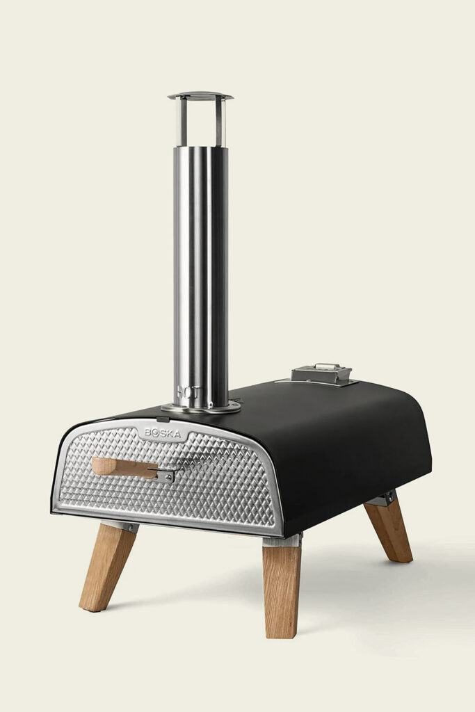 Merchado - Boska Pizza Oven