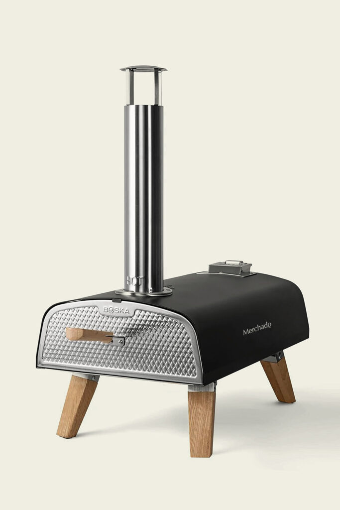 Merchado - Boska Pizza Oven
