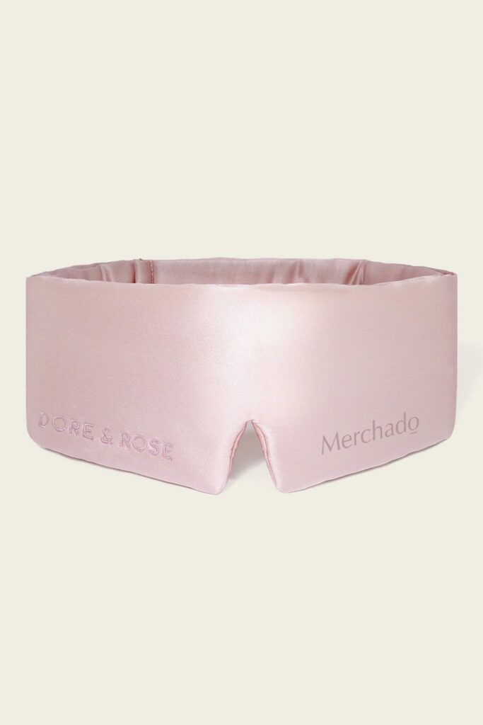 Merchado - Dore & Rose Deep Sleep Masker