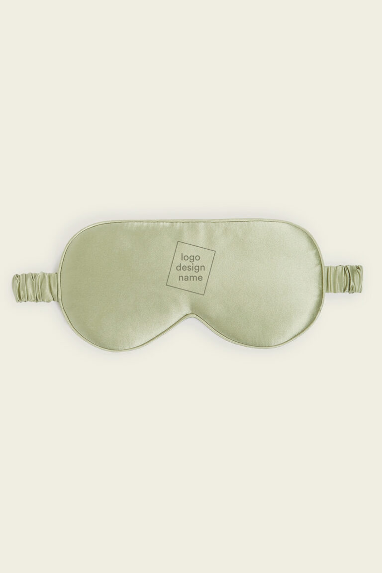 Merchado - Dore & Rose Premium Zijden Slaapmasker
