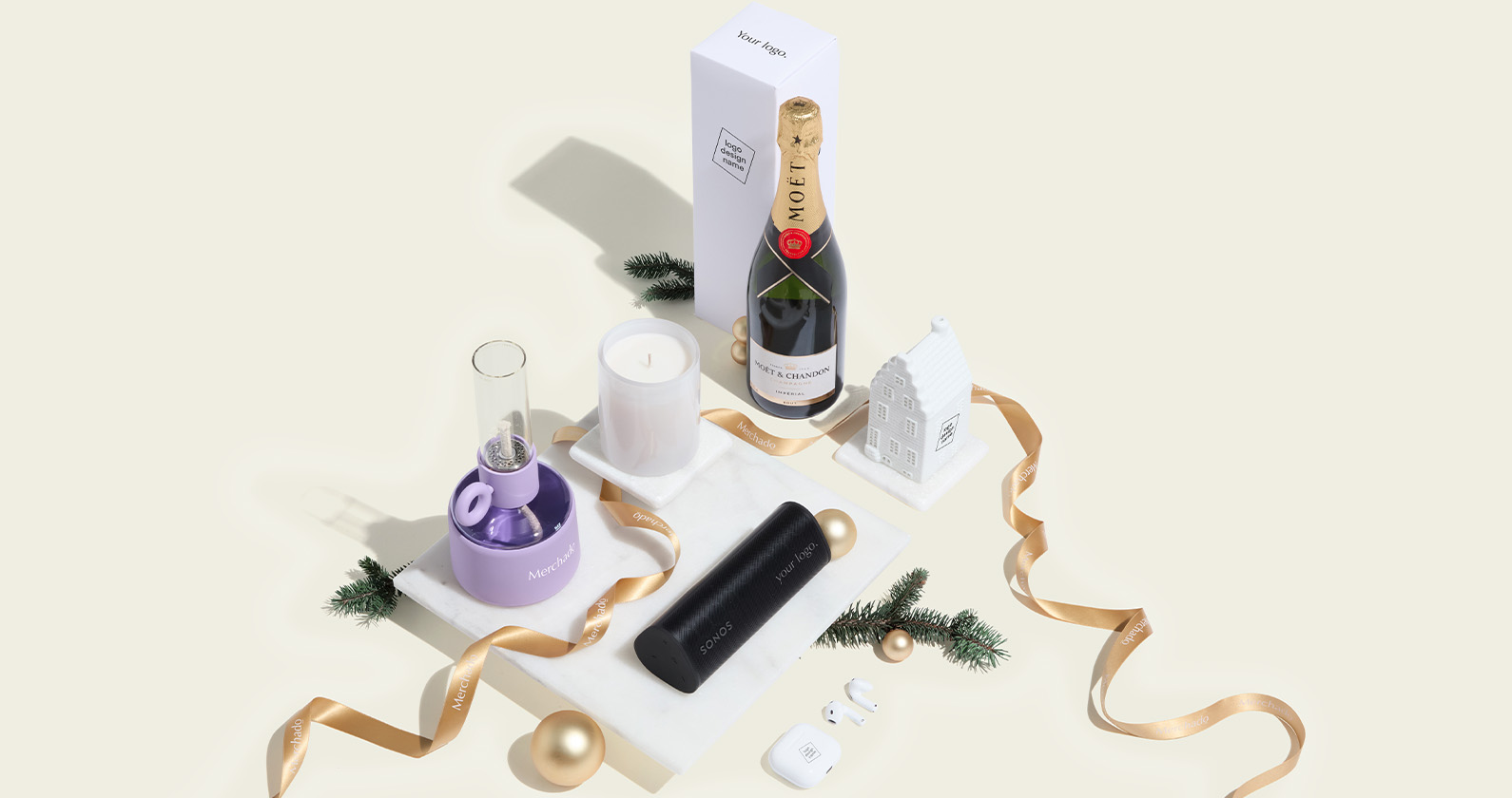 Premium Christmas Gifts