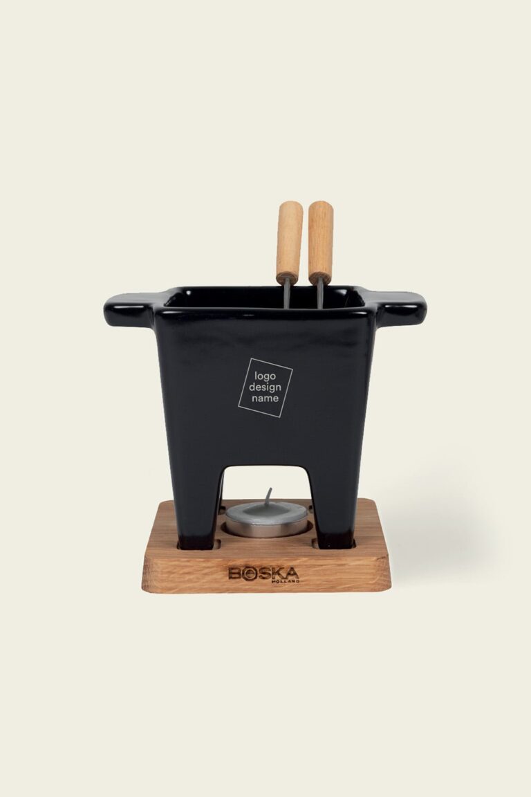 Boska kaasfondue