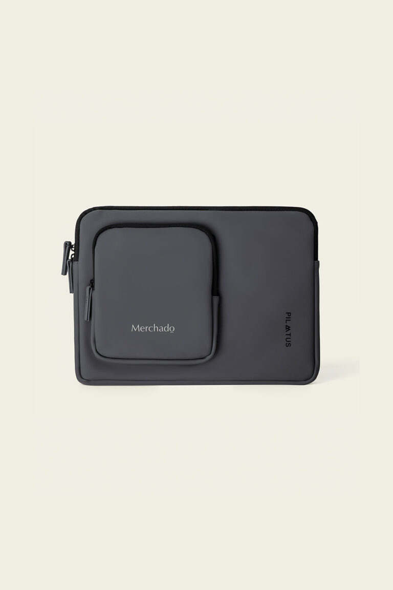 Pilatus laptop sleeve