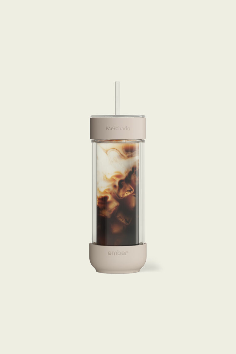 Ember Cold Tumbler