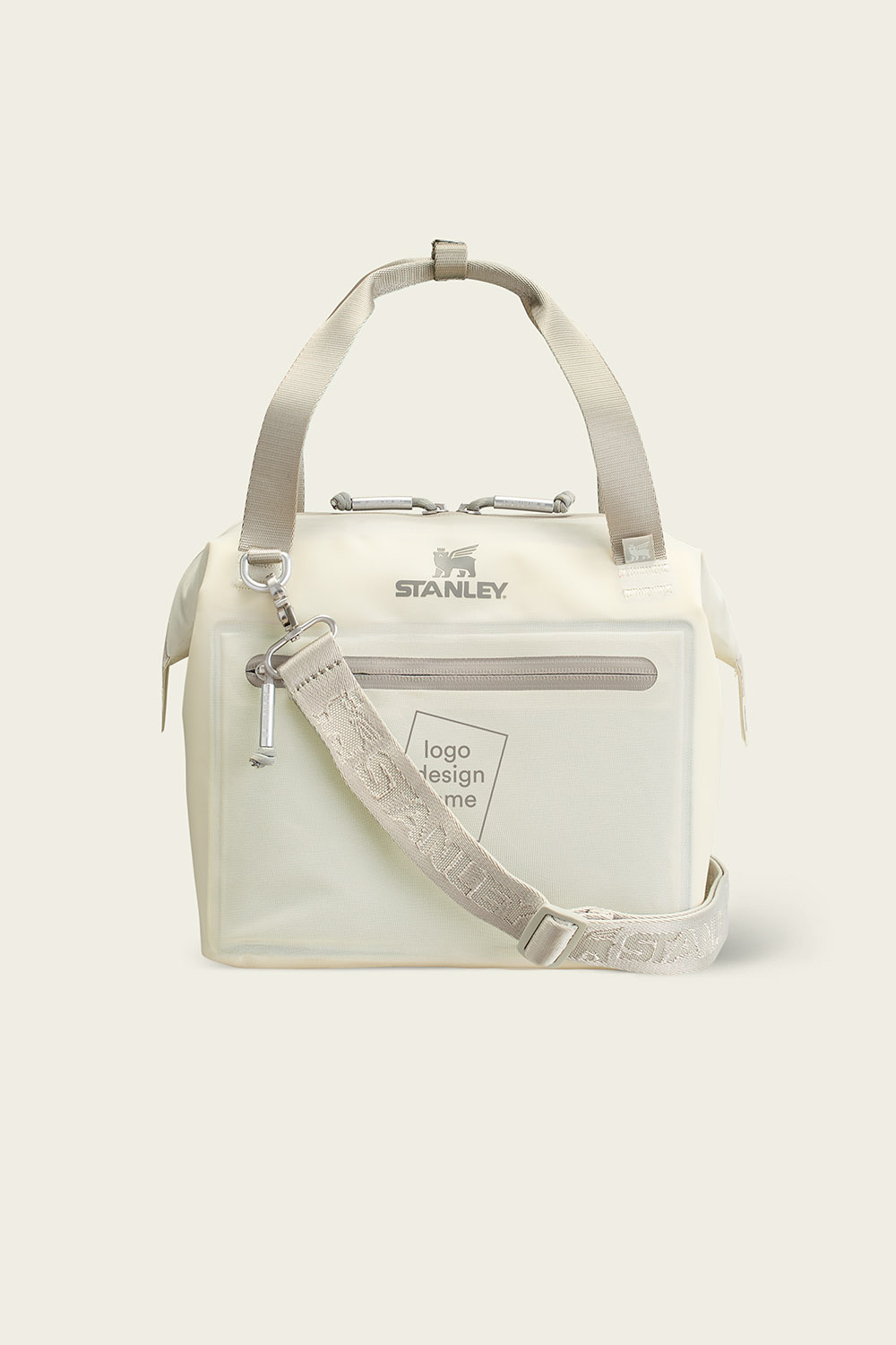 Merchado_Stanley_Mini Cooler_Beige_1 Merchado Stanley1913 Mini Koeltas