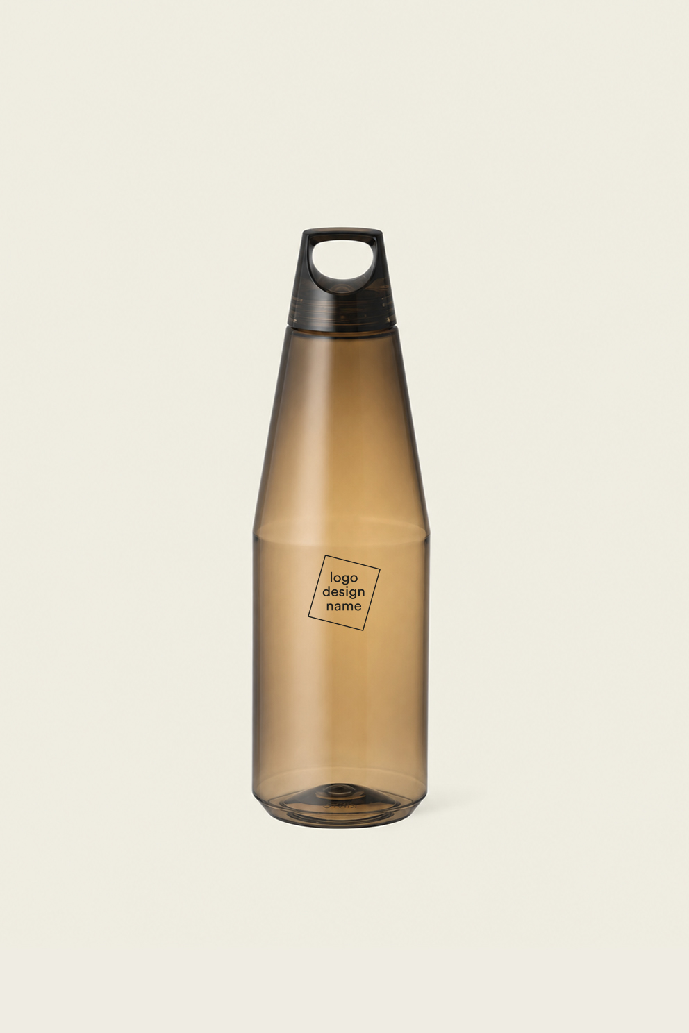 Merchado_Kinto - Trail bottle 900ml_Brown