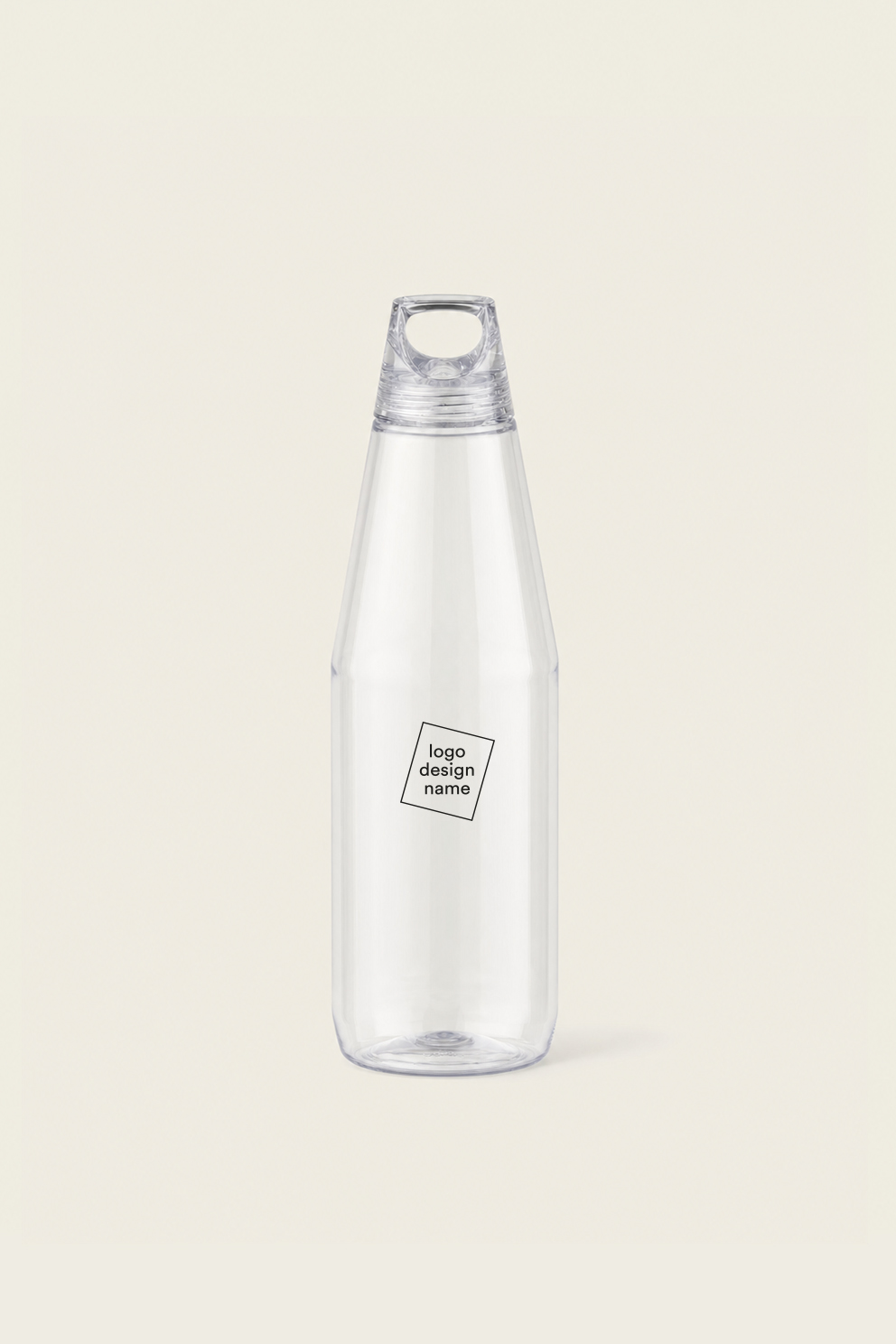 Merchado_Kinto - Trail bottle 900ml_Clear