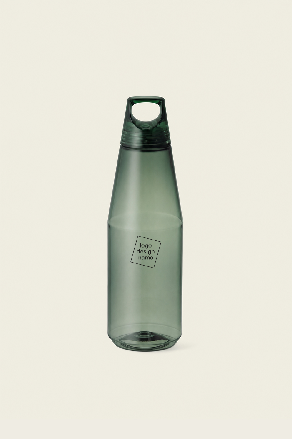 Merchado_Kinto - Trail bottle 900ml_Green