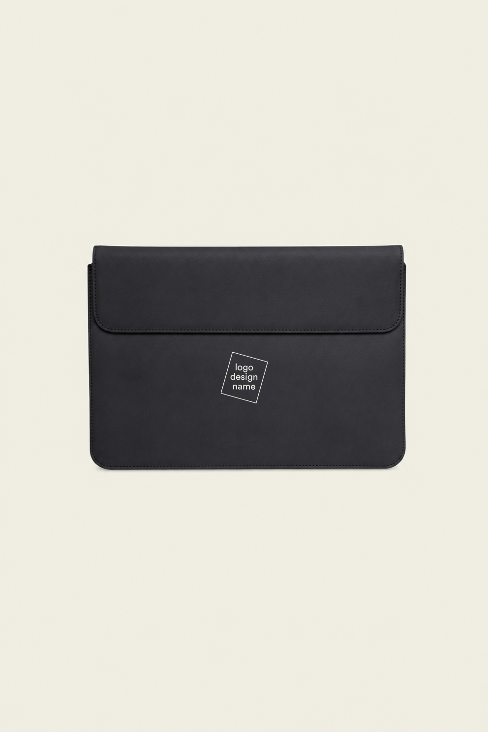 1. Merchado_Rains_Laptop Potfolio 13-14_Zwart