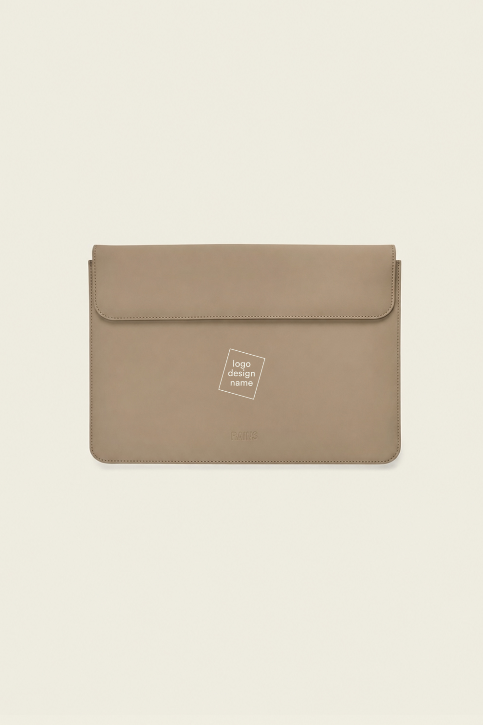 32. Merchado_Rains_Laptop Potfolio 13-14_Beige