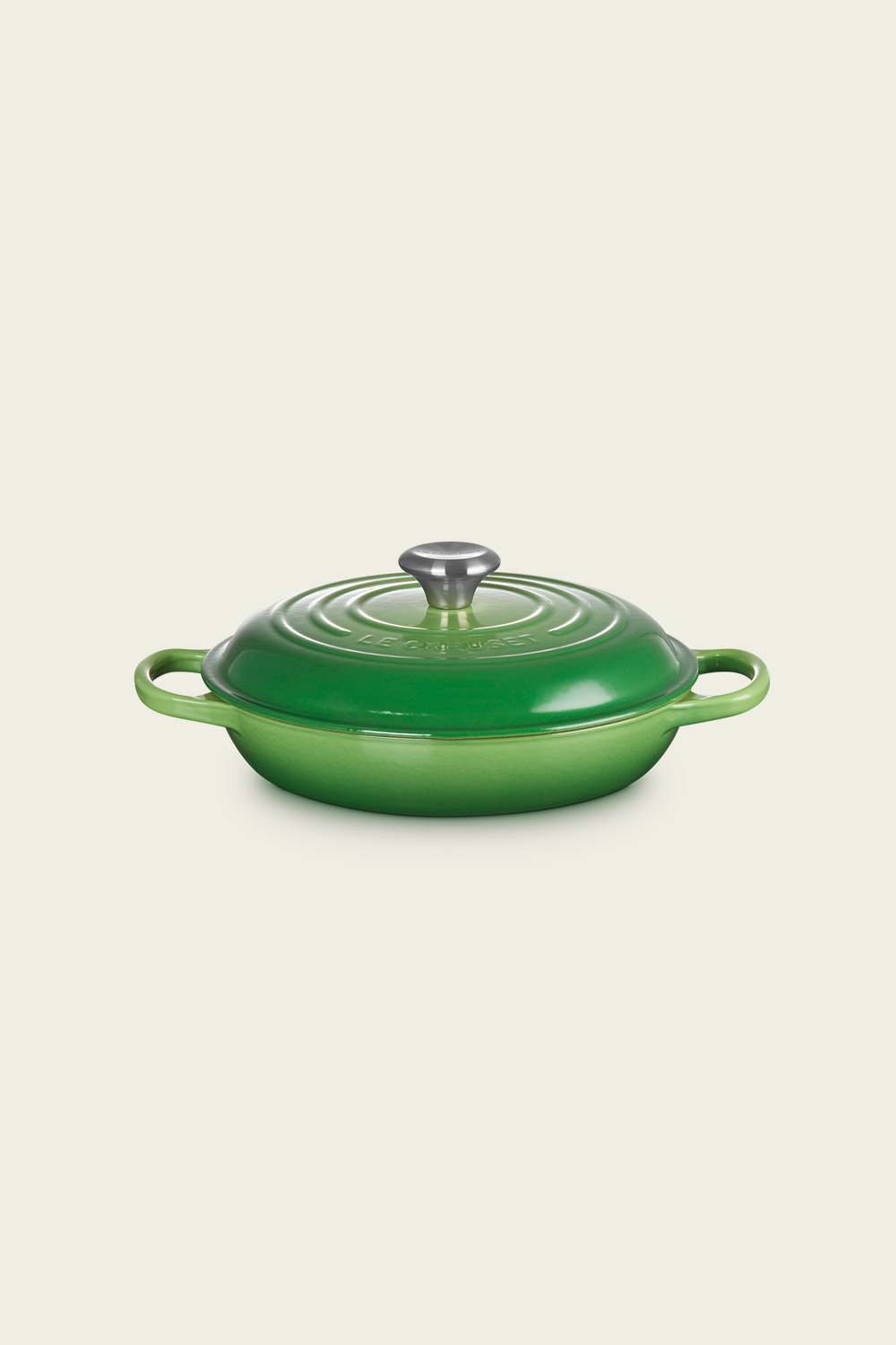 Bamboo Green