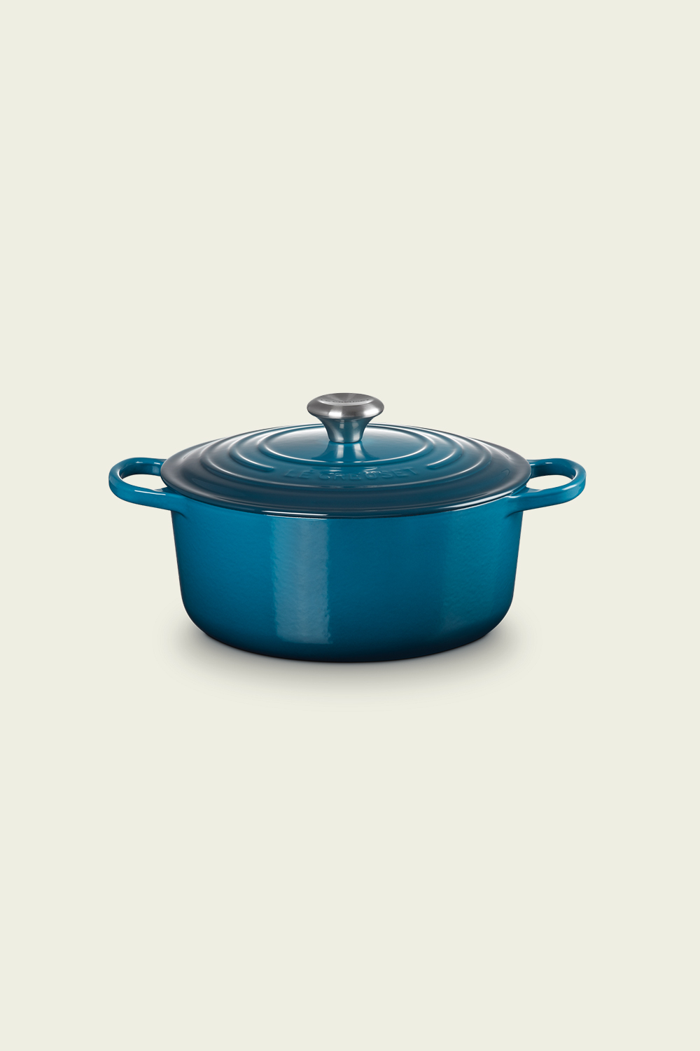 Deep Teal