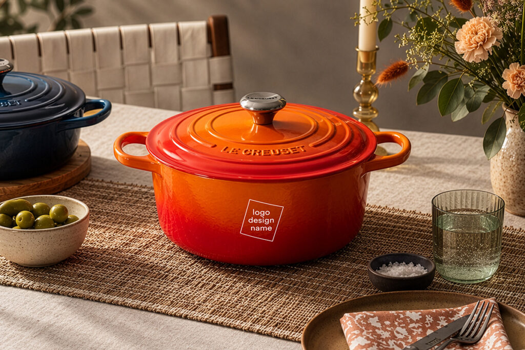 Le Creuset
