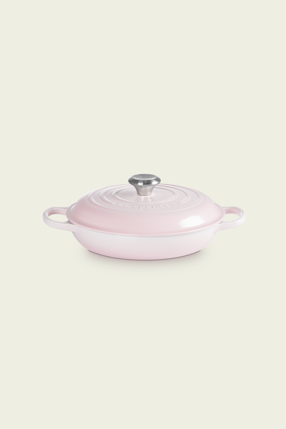 Shell Pink